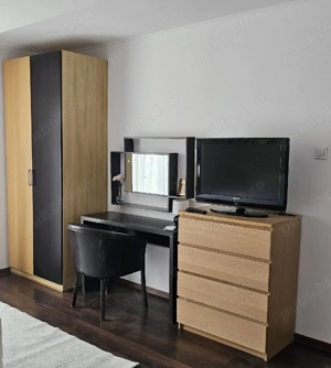 Garsoniera 42mp - Mall Vitan - Etj. 2 8 - Bloc Mixt reabilitat - imagine 3