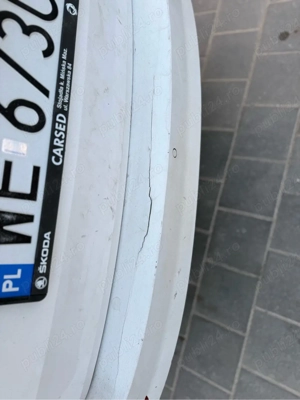 Skoda Fabia 1,0 mpi+Gpl  - imagine 7