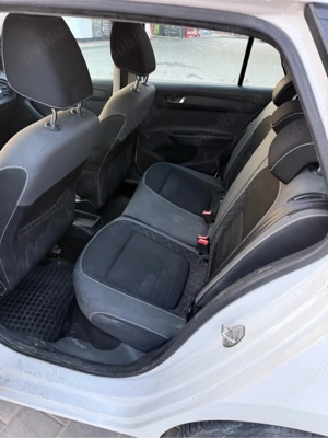 Skoda Fabia 1,0 mpi+Gpl  - imagine 5