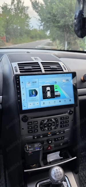 Vând Peugeot 407 2004  - imagine 2