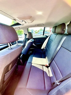 BMW seria 1 automat 2.0 diesel - imagine 6
