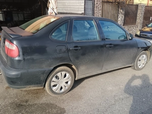 Vând Seat Cordoba  - imagine 3