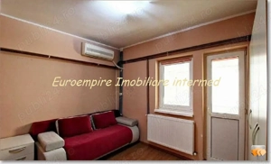 Apartament 3 camere decomandate zona Tomis 1 - imagine 3