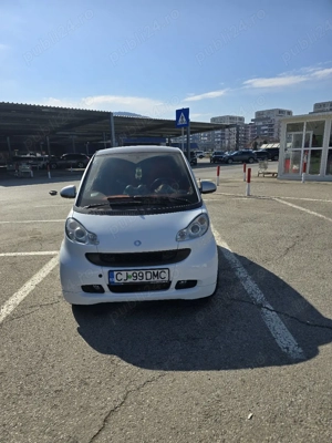 vand smart fortwo 451 - imagine 5