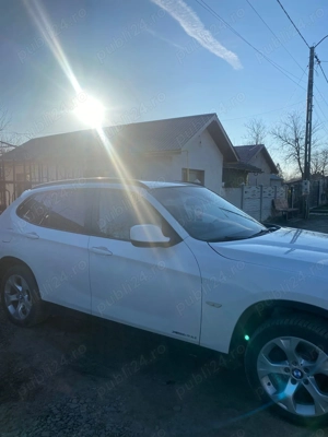 Bmwx1 2011,4 4 unic propietar - imagine 6