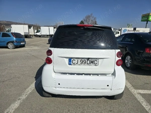 vand smart fortwo 451 - imagine 3