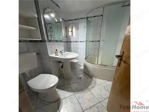 Apartament 3 camere, etaj 1, zona Kaufland, 83mp, predare imediata - imagine 9