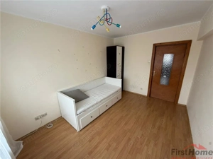 Apartament 3 camere, etaj 1, zona Kaufland, 83mp, predare imediata - imagine 7