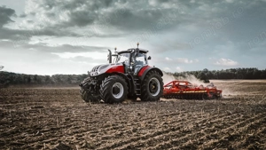 moira dpa cauta persoana pe postul de Identificator Piese pentru Tractor, în localitatea Frasin.