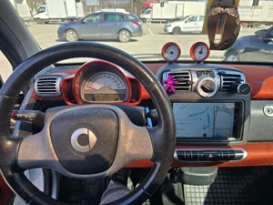 vand smart fortwo 451 - imagine 2