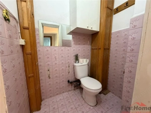 Apartament 3 camere, etaj 1, zona Kaufland, 83mp, predare imediata - imagine 10