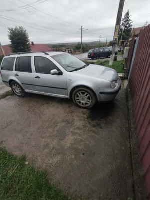 vand Volkswagen golf IV  - imagine 6