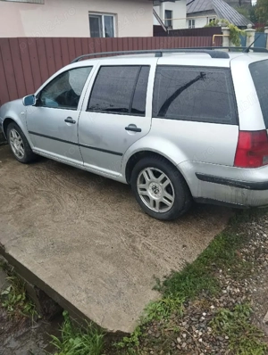 vand Volkswagen golf IV  - imagine 8