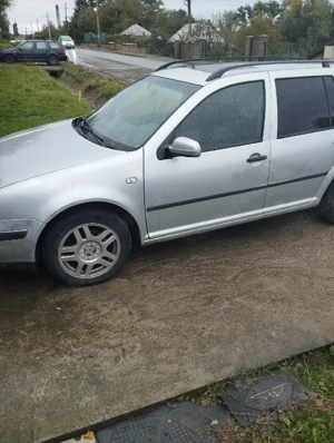 vand Volkswagen golf IV  - imagine 7