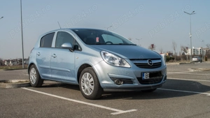 Opel Corsa D, 2007, 1.3 CDTI, Diesel, LED omologate, navigatie