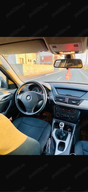 BMW x1 xrive - imagine 3