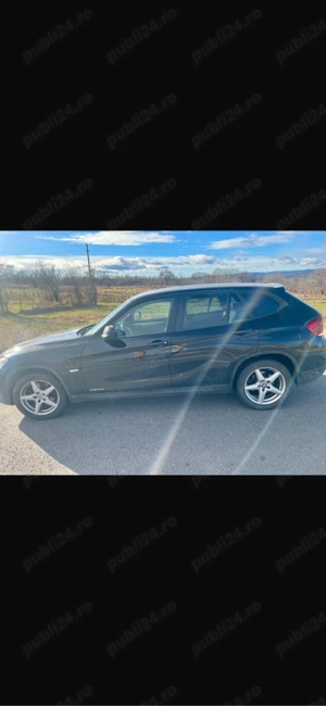 BMW x1 xrive