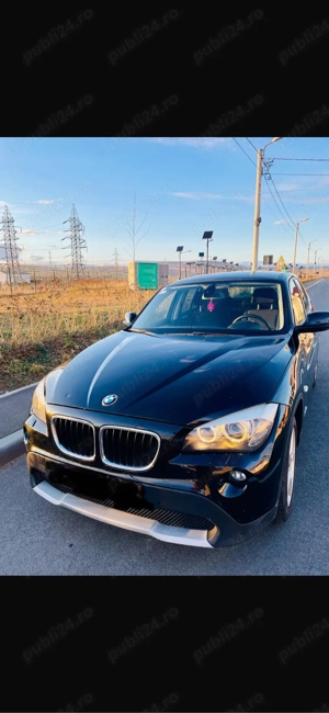 BMW x1 xrive - imagine 4