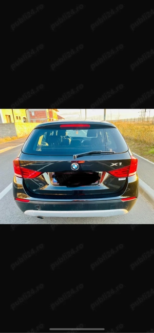 BMW x1 xrive - imagine 2
