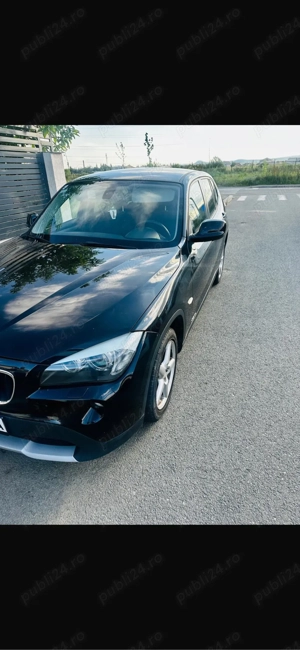 BMW x1 xrive - imagine 5