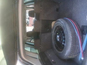 Wolkvagen tiguan 2011 tdi pc140 usi 5 in perfecta stare monovolum testare. - imagine 2