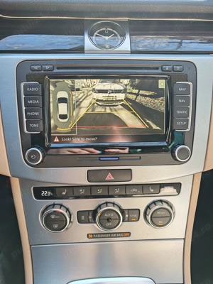 VW CC 3.6 VR6 FSI DSG 4Motion 299cp - imagine 6