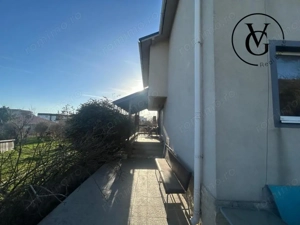 Vila 5 camere cu teren generos Hanul cu Peste  - imagine 3