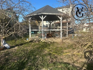 Vila 5 camere cu teren generos Hanul cu Peste  - imagine 4