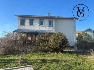 Vila 5 camere cu teren generos Hanul cu Peste  - imagine 5