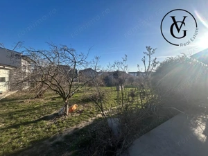 Vila 5 camere cu teren generos Hanul cu Peste  - imagine 6