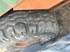 VInd Presa  Baloti dreptunghiulari Gallignani - imagine 8