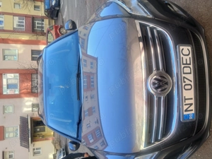 Wolkvagen tiguan 2011 tdi pc140 usi 5 in perfecta stare monovolum testare. - imagine 4