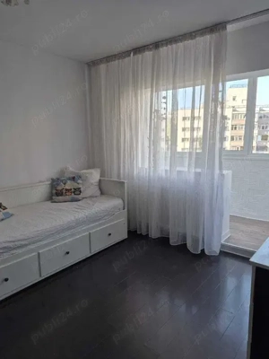 Gorjului , 2 camere decomandat