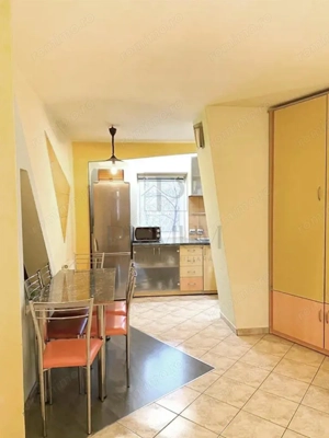 BUCOVINA - ETAJ 2 - 3 CAM - 2 BAI - DECOMANDAT - CENTRALA CLIMA - ZONA EXCELENTA - imagine 5