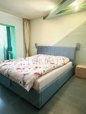 BUCOVINA - ETAJ 2 - 3 CAM - 2 BAI - DECOMANDAT - CENTRALA CLIMA - ZONA EXCELENTA