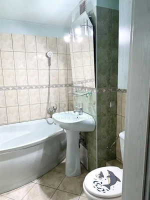 BUCOVINA - ETAJ 2 - 3 CAM - 2 BAI - DECOMANDAT - CENTRALA CLIMA - ZONA EXCELENTA - imagine 7