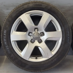 Roti/Jante Audi 5x112 225/55 R17 A6 (4G,C7); Skoda; Mercedes; Bmw; VW