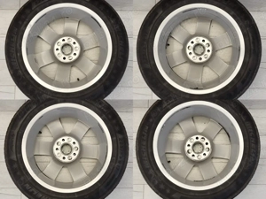 Roti/Jante Audi 5x112 225/55 R17 A6 (4G,C7); Skoda; Mercedes; Bmw; VW - imagine 9