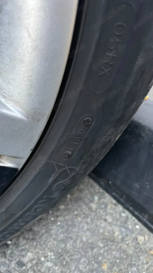 205/50R17 anvelope de vară  - imagine 2