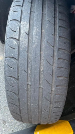 205/50R17 anvelope de vară 