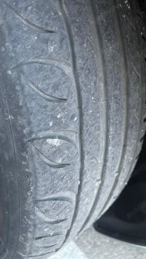 205/50R17 anvelope de vară  - imagine 5