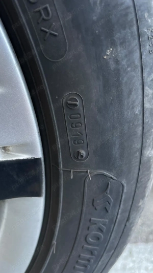 205/50R17 anvelope de vară  - imagine 3