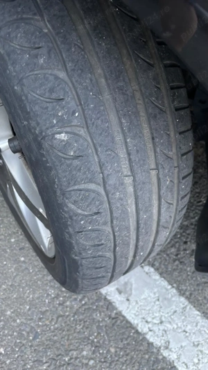 205/50R17 anvelope de vară  - imagine 4