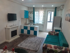 Apartment 2 camere de inchiriat 