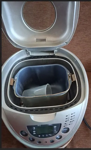 Masina de facut paine Moulinex Home Bread