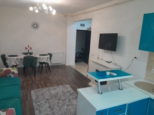 Apartment 2 camere de inchiriat  - imagine 2