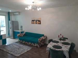 Apartment 2 camere de inchiriat  - imagine 3