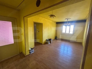 Apartament 4 camere, 81 mp, zona Micro 5