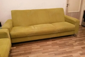 Canapea Extensibila*Cotta collection*Lada pat*Model Comfort*Sa lăsat ... 