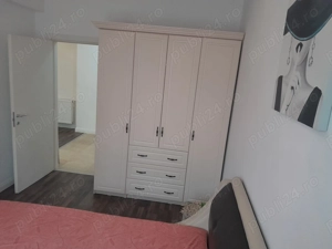 Apartment 2 camere de inchiriat  - imagine 5